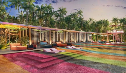 S Hotels and Resorts Celebrates Ground-Breaking of SO/ Maldives