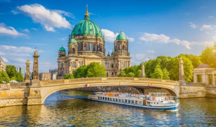 WTTC Reveals Germany's Tourism Sector's Climate Footprint - TRAVELINDEX
