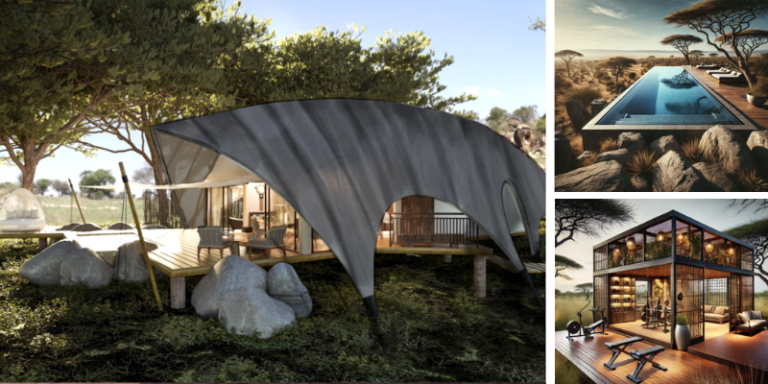Warangi Ridge Serengeti to Open in June 2025 | Tourism Sri Lanka