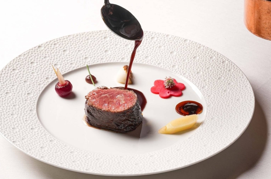 Indulge in Unforgettable Culinary Experiences with Marriott Bonvoy Moments - TOP25RESTAURANTS-WORLD'S BEST