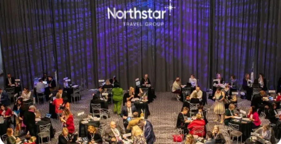 JTB Corp. Signs Definitive Agreement to Acquire Northstar Travel Group from EagleTree Capital - TRAVELINDEX