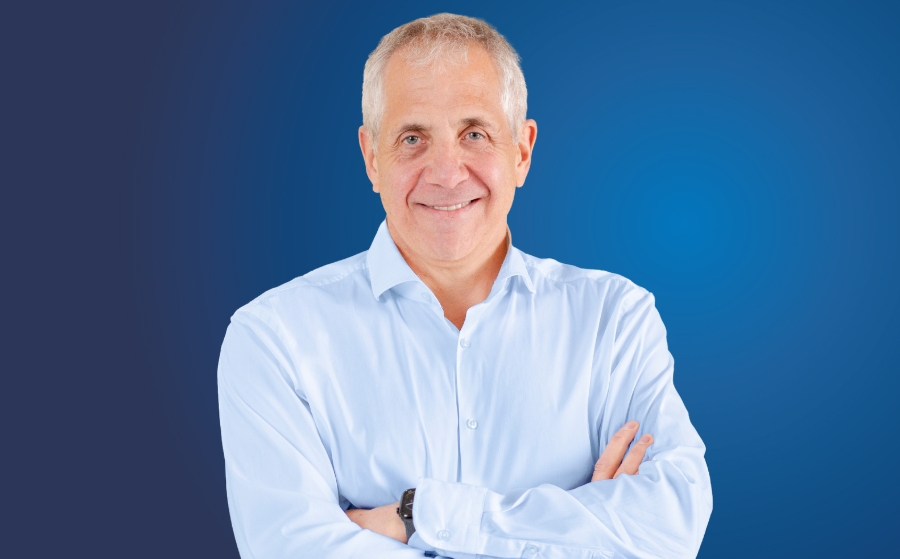 Roberto Alvo Chairs the IATA Board of Directors - TRAVELINDEX